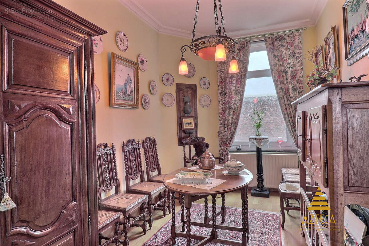 Appartement à CAMBRAI