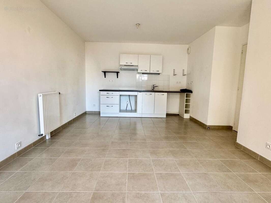 Photo 2 - Appartement à LES SORINIERES