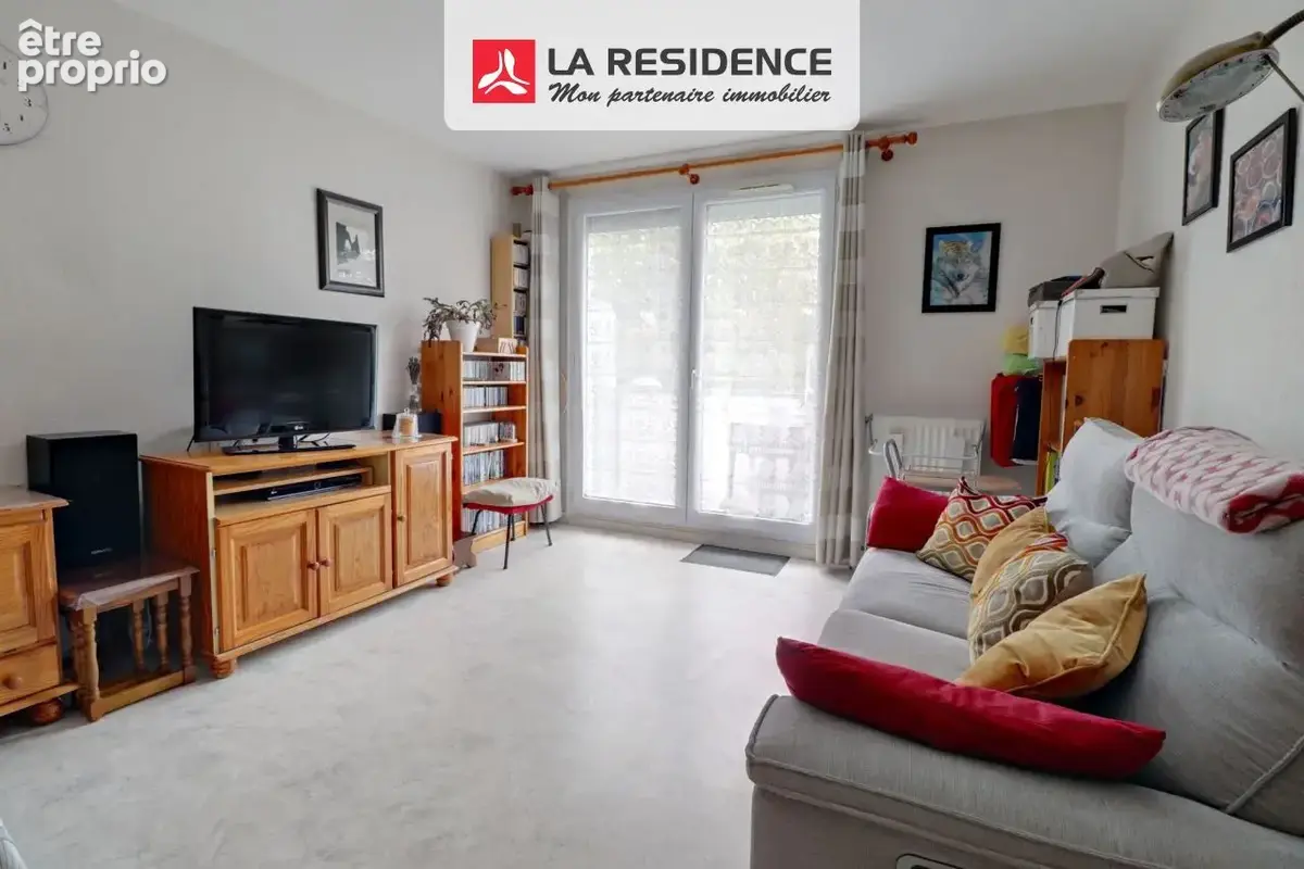 Appartement 3 pièces 64 m² à vendre à Jouy-Le-Moutier (95280) - photo 6