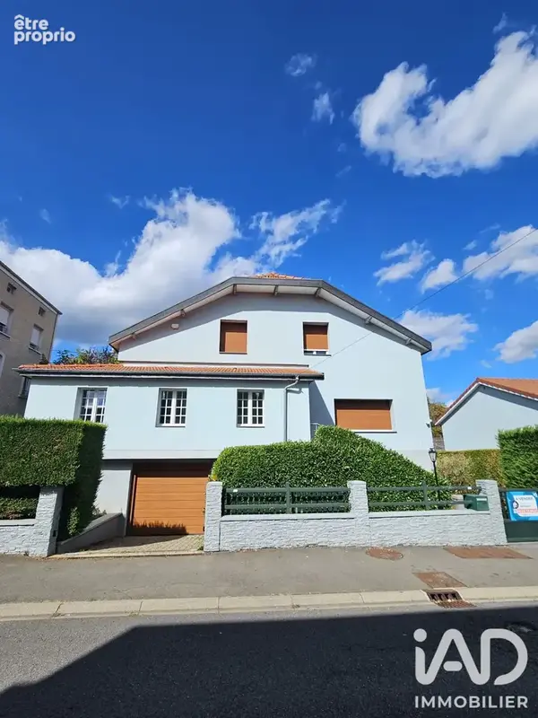 Photo 1 - Maison à LONGWY
