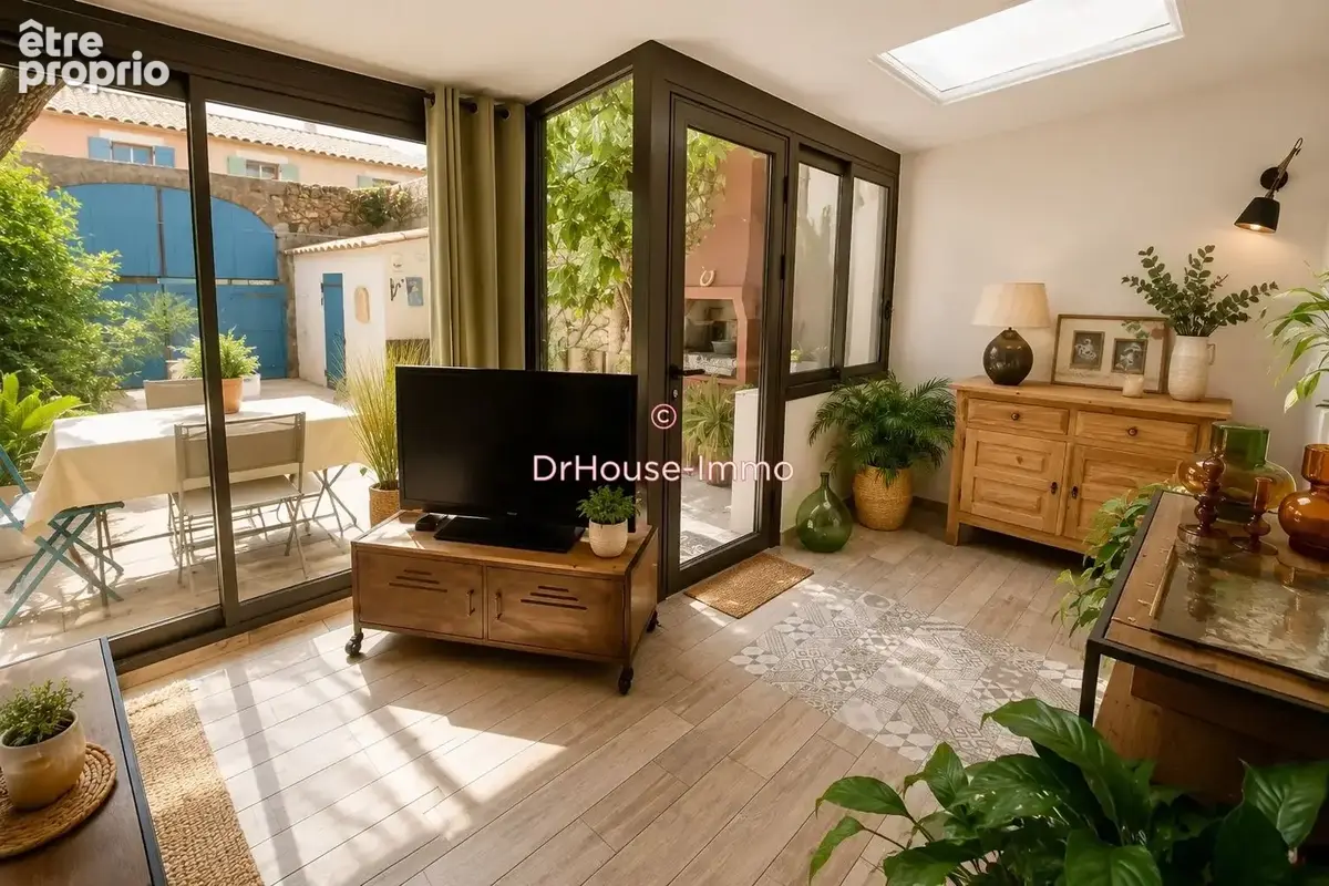Maison 2 pièces 50 m² à vendre à Leucate (11370) - photo 3