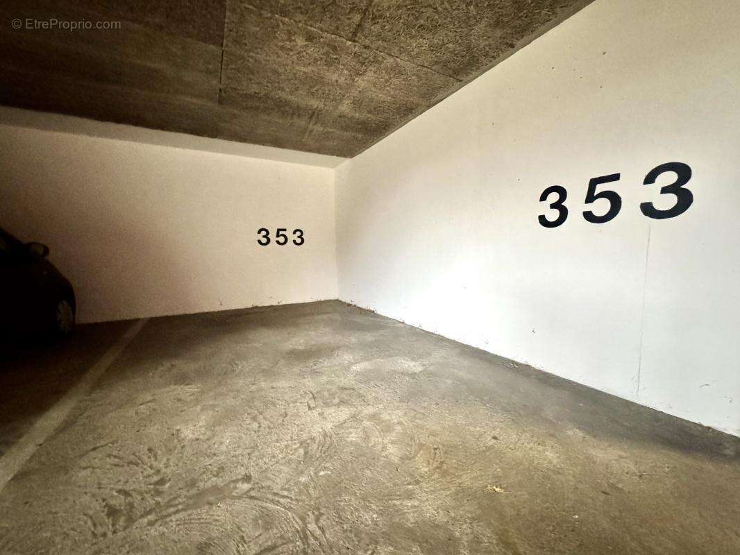 Appartement à TALENCE