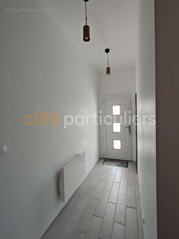 Maison 160m² - BENON - photo 5