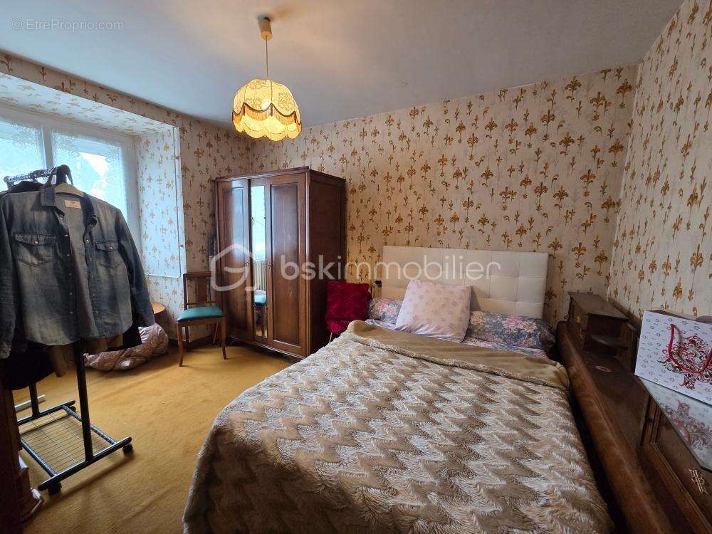 Maison à L&#039;ABSIE