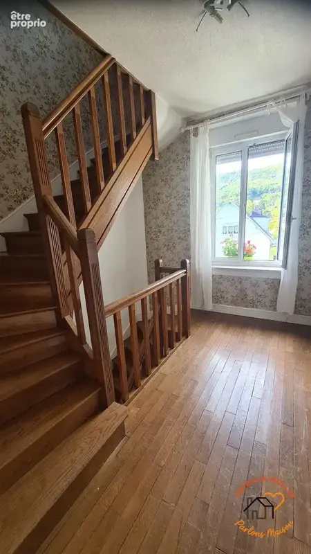 Maison 6 pièces 141 m² à vendre à Bogny-Sur-Meuse (08120) - photo 7