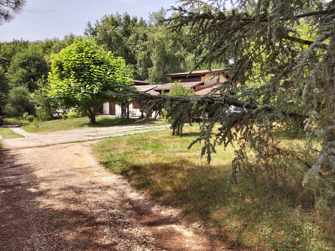 Maison à SADIRAC