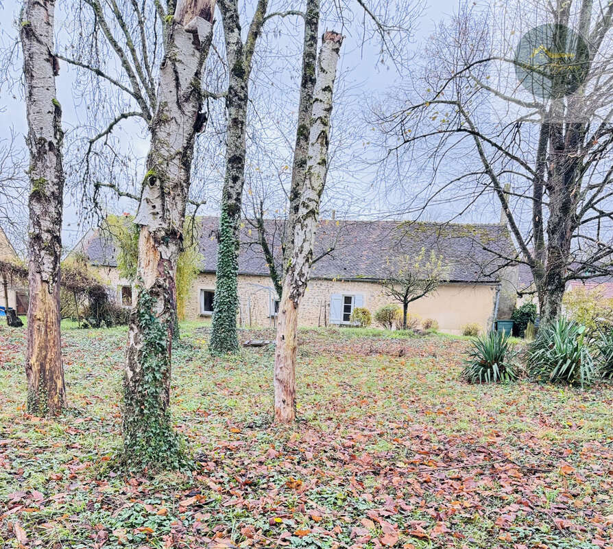 A vendre Longère - photo 46