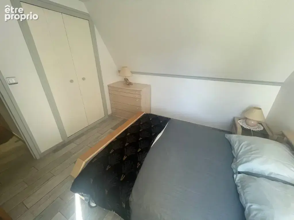 Précieux - Villa de 204.86 m² terrain de 2200 m² - photo 9