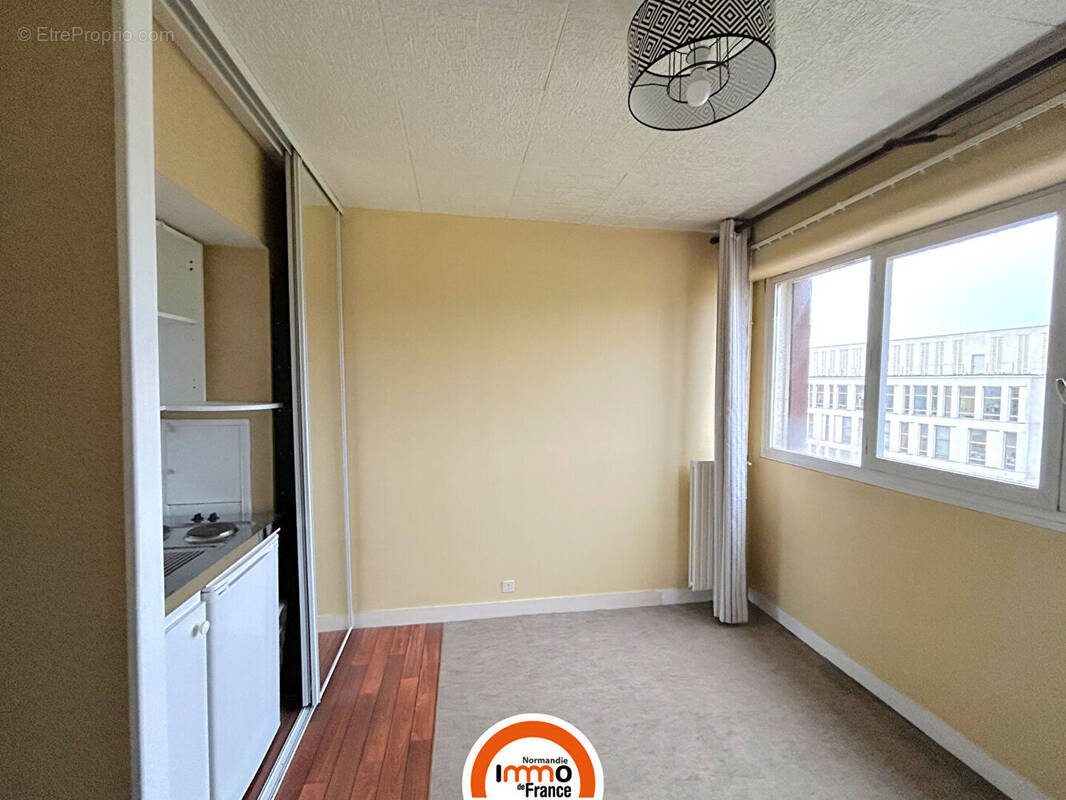 Appartement à EVREUX