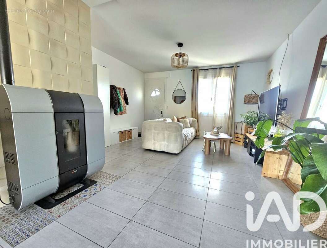 Photo 3 - Maison à SAINTE-FLORENCE