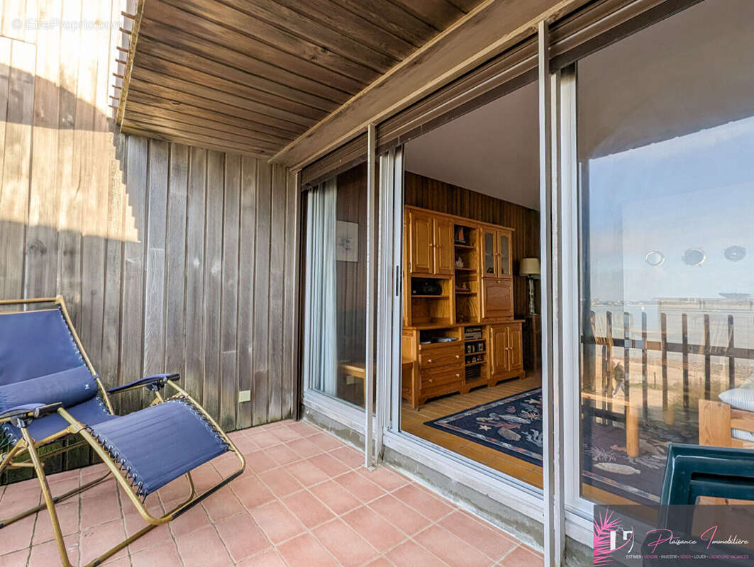 Appartement à LA ROCHELLE