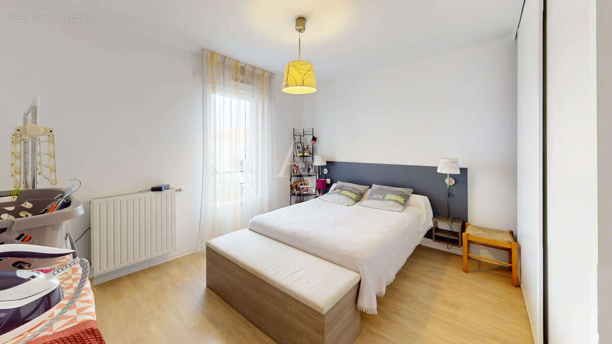 Appartement à LES SABLES-D'OLONNE