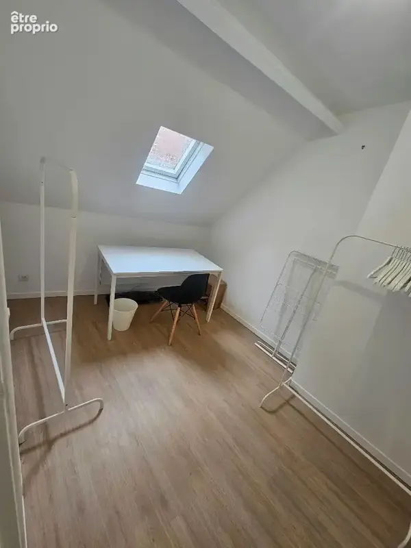 Maison Saint Quentin 3 pièce(s) 42 m2 - photo 4