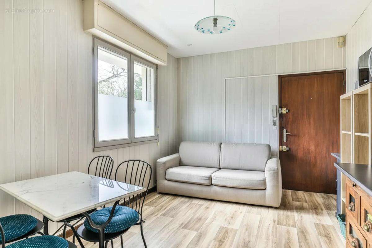 Appartement à ARCACHON