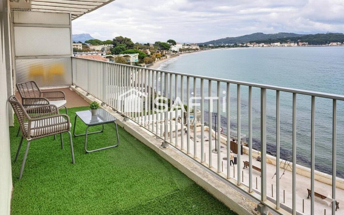 Photo 1 - Appartement à LA SEYNE-SUR-MER