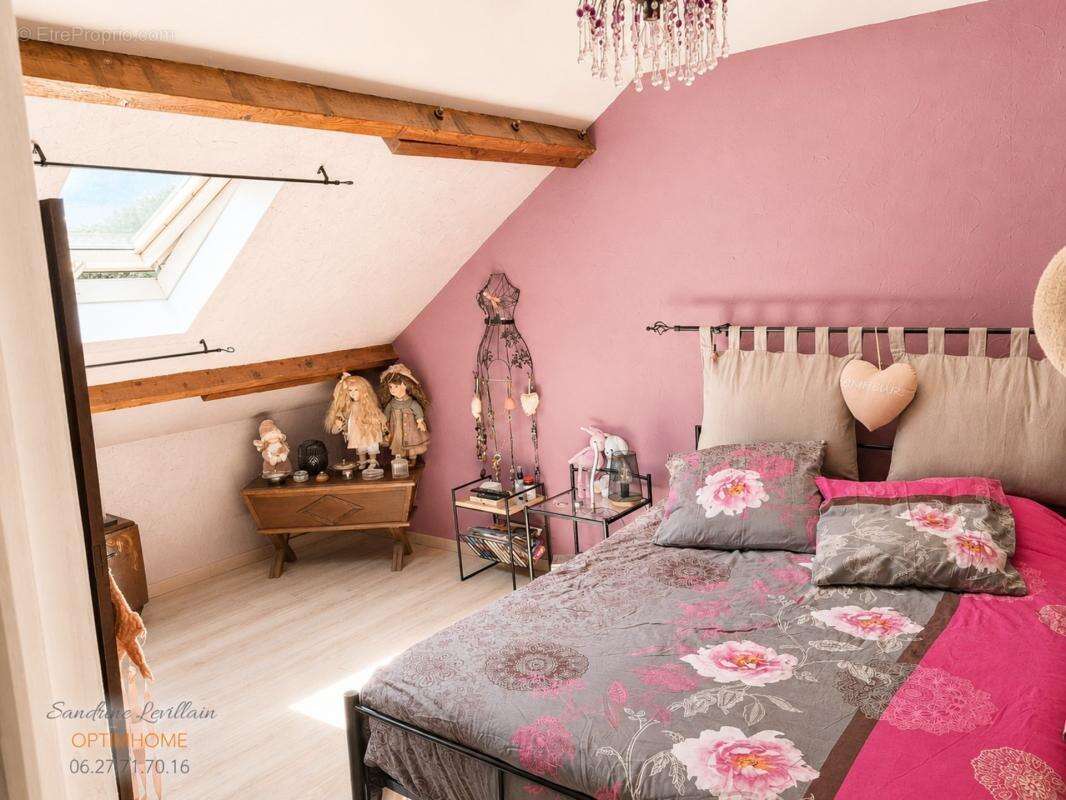 Maison à vendre 8 pièces BOIS NORMAND PRES LYRE (27) - photo 5