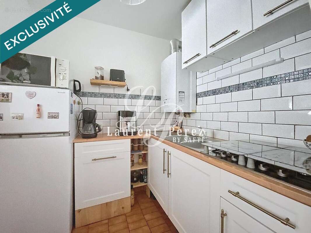 Photo 5 - Appartement à LE GRAU-DU-ROI