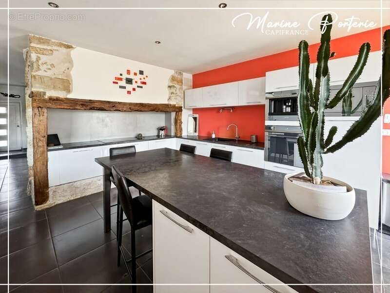 Maison à FLEURANCE