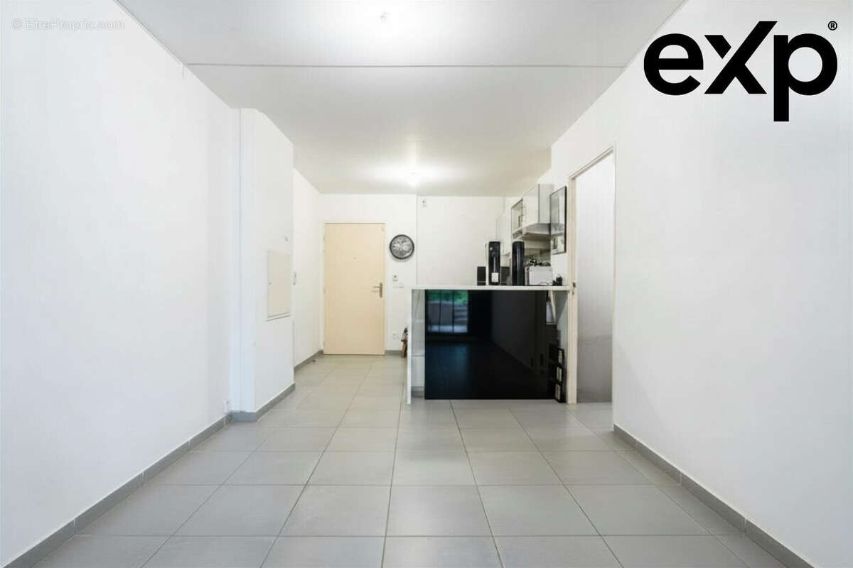 Appartement à MARSEILLE-13E