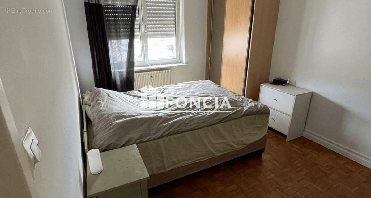 Appartement à ILLZACH