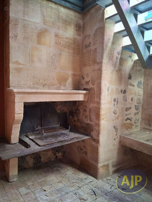 Maison à PAUILLAC