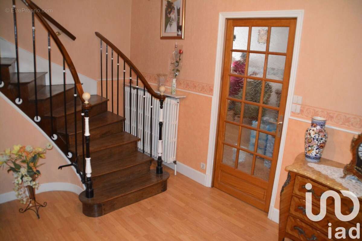 Photo 7 - Maison à BOURBONNE-LES-BAINS