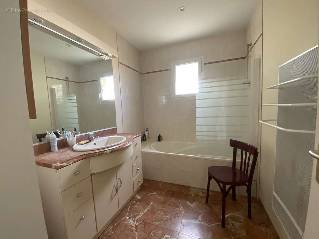 Maison à LA RENAUDIERE