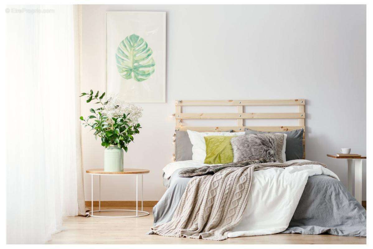 Appartement à BLAGNAC