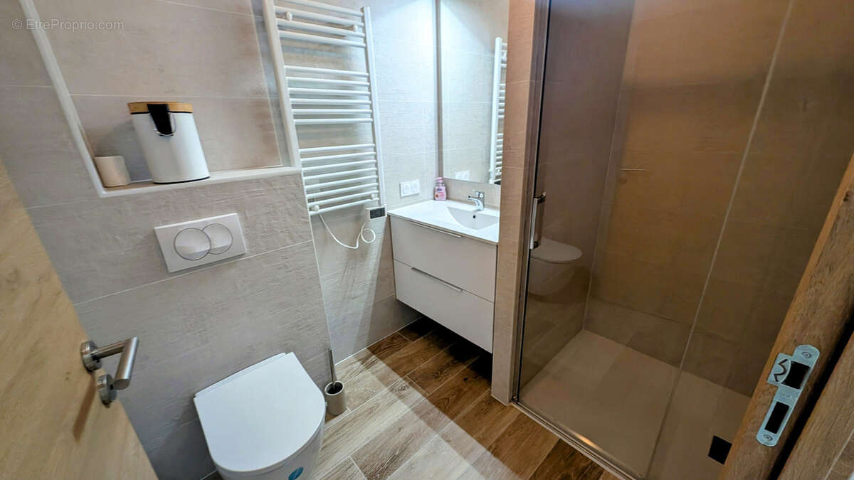 Appartement à LES ANGLES