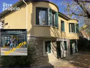 Maison à CHARLEVAL