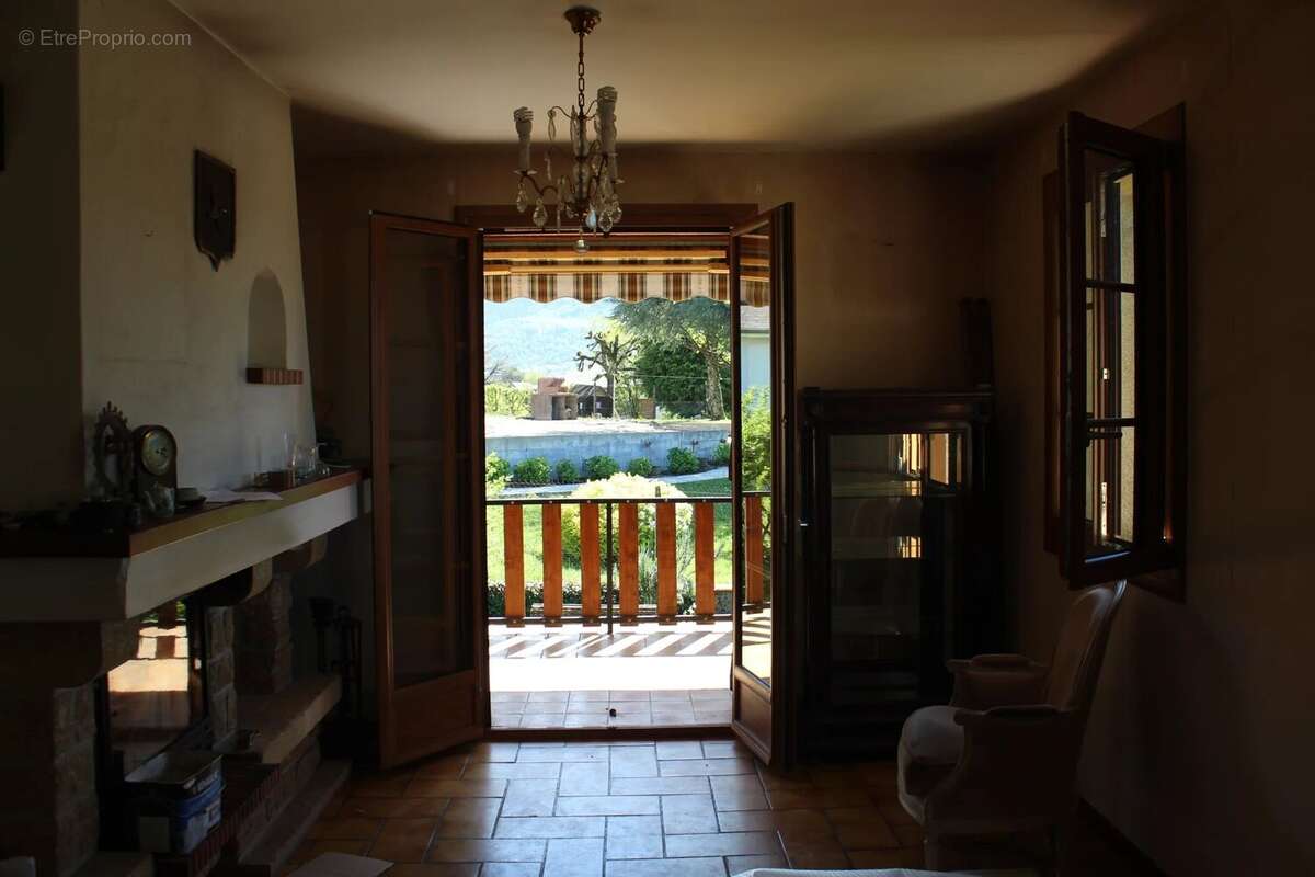 Maison à BAGNERES-DE-BIGORRE