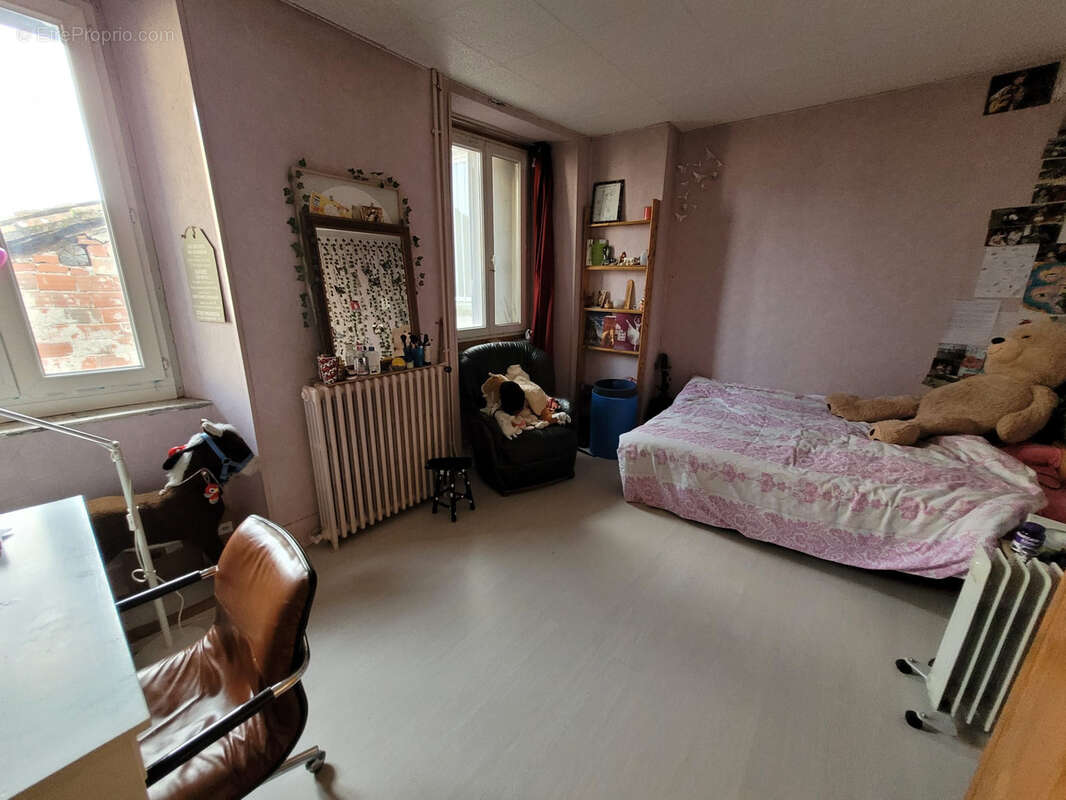 Commerce à SAINT-GIRONS