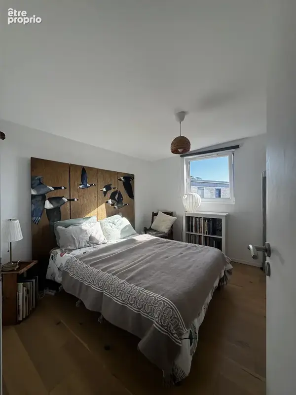 Maison ossature bois contemporaine   Rosnoën   Proche de la Presqu’île de Crozon - photo 10