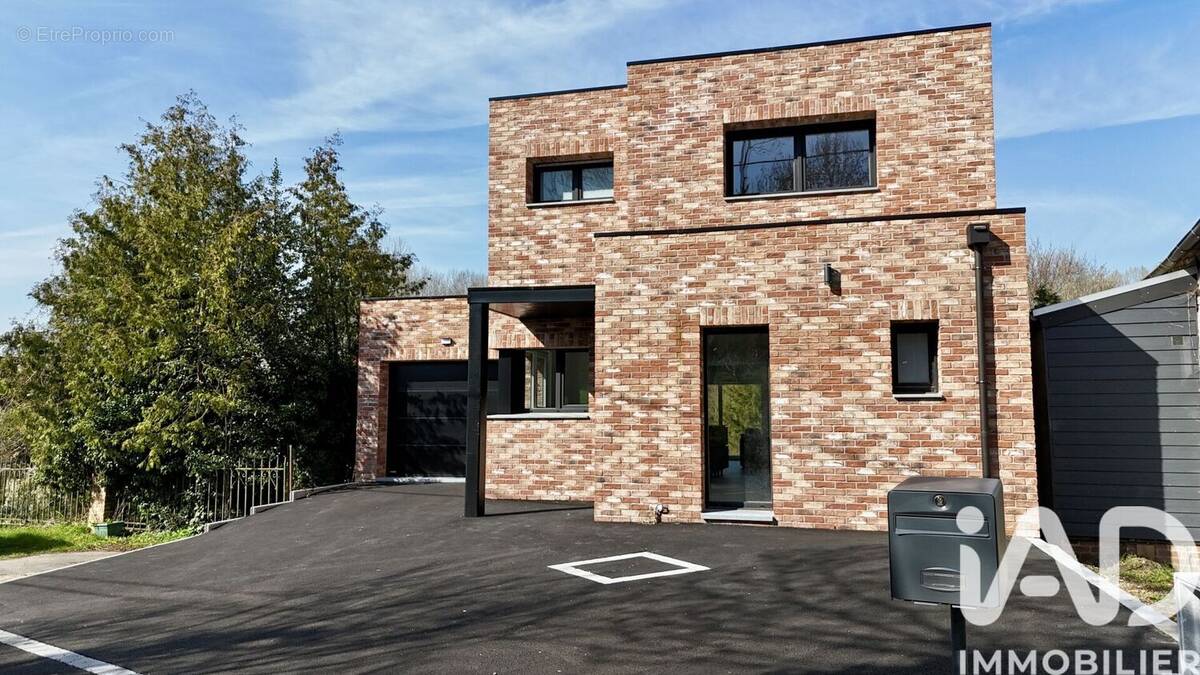 Photo 1 - Maison à SEBOURG