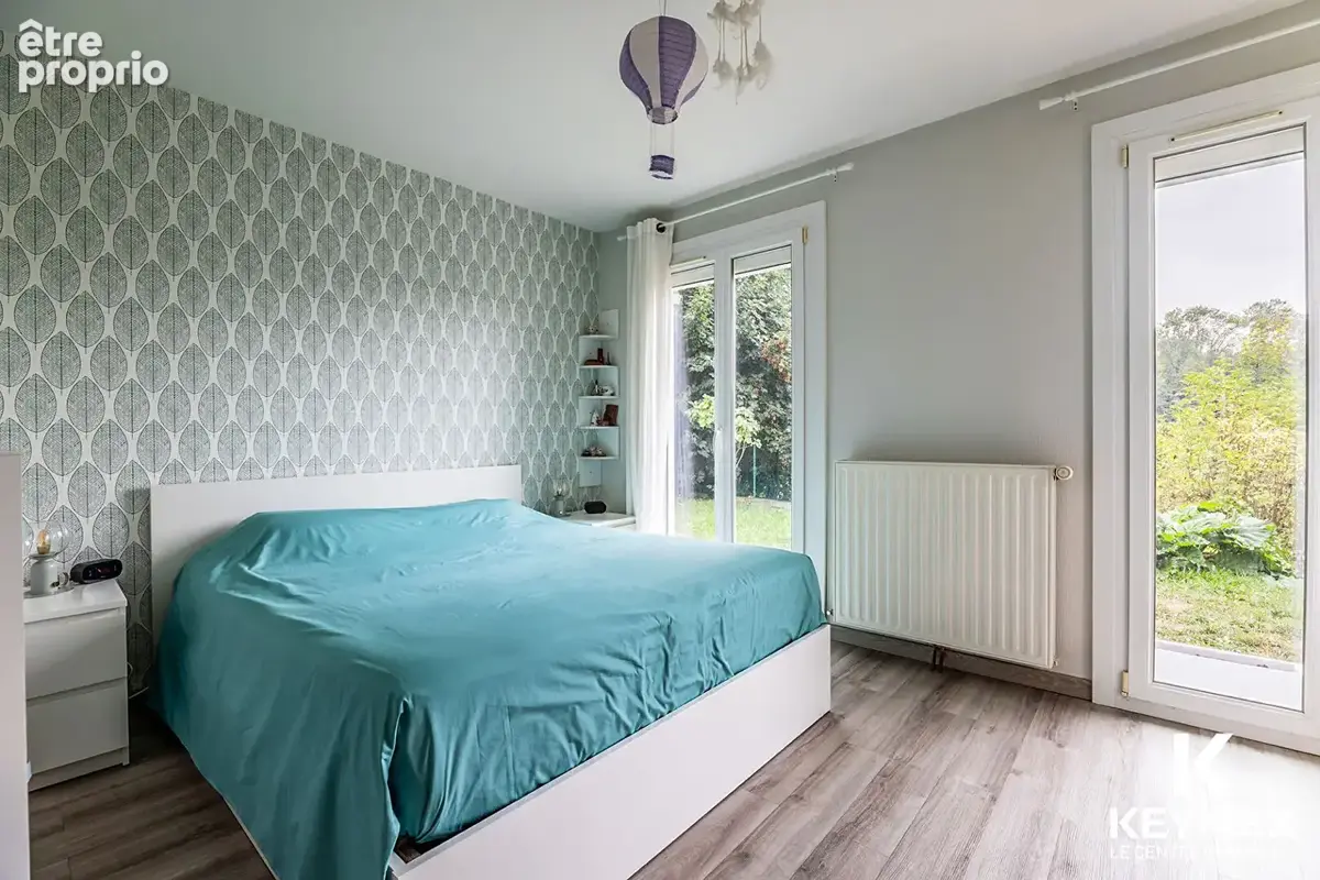 Maison Plain Pied - Bornel - 5 chambres - 123m² - photo 4