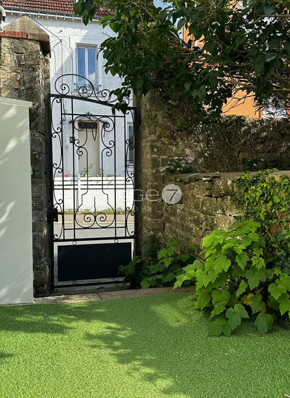Maison à LORIENT
