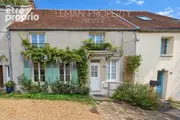 Maison à DAMPIERRE-EN-YVELINES