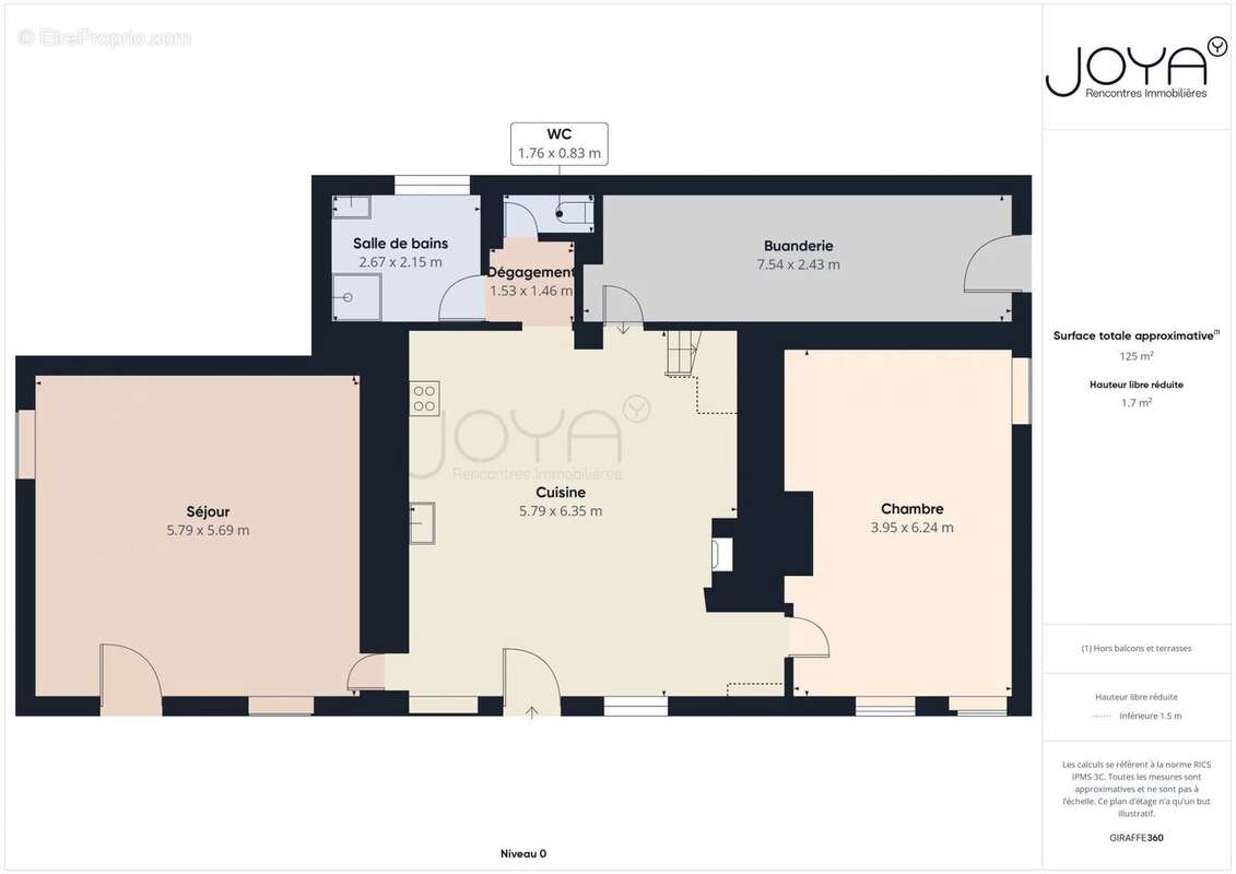 Maison à VALLANT-SAINT-GEORGES