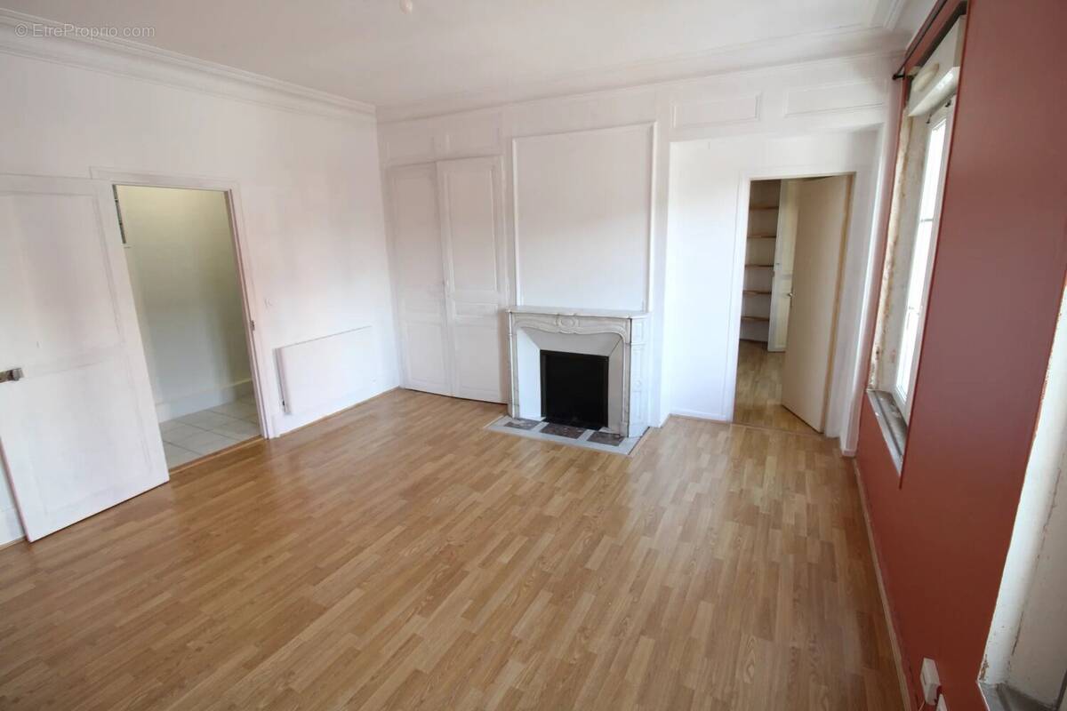 Appartement à EVREUX