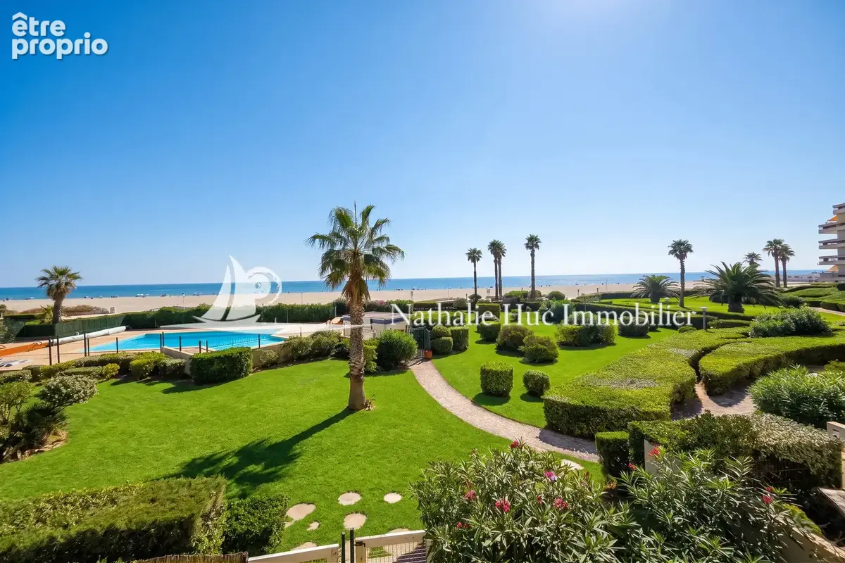 Photo Appartement à Saint-Nazaire au prix de 299 000€