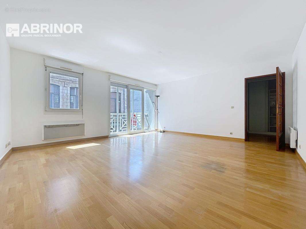 Appartement à LILLE