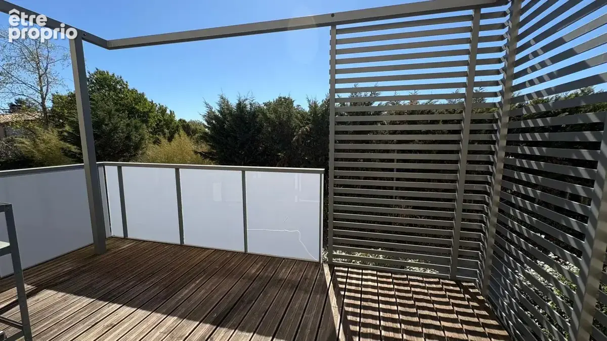 T4 – Calme, lumineux et vue dégagée - photo 8