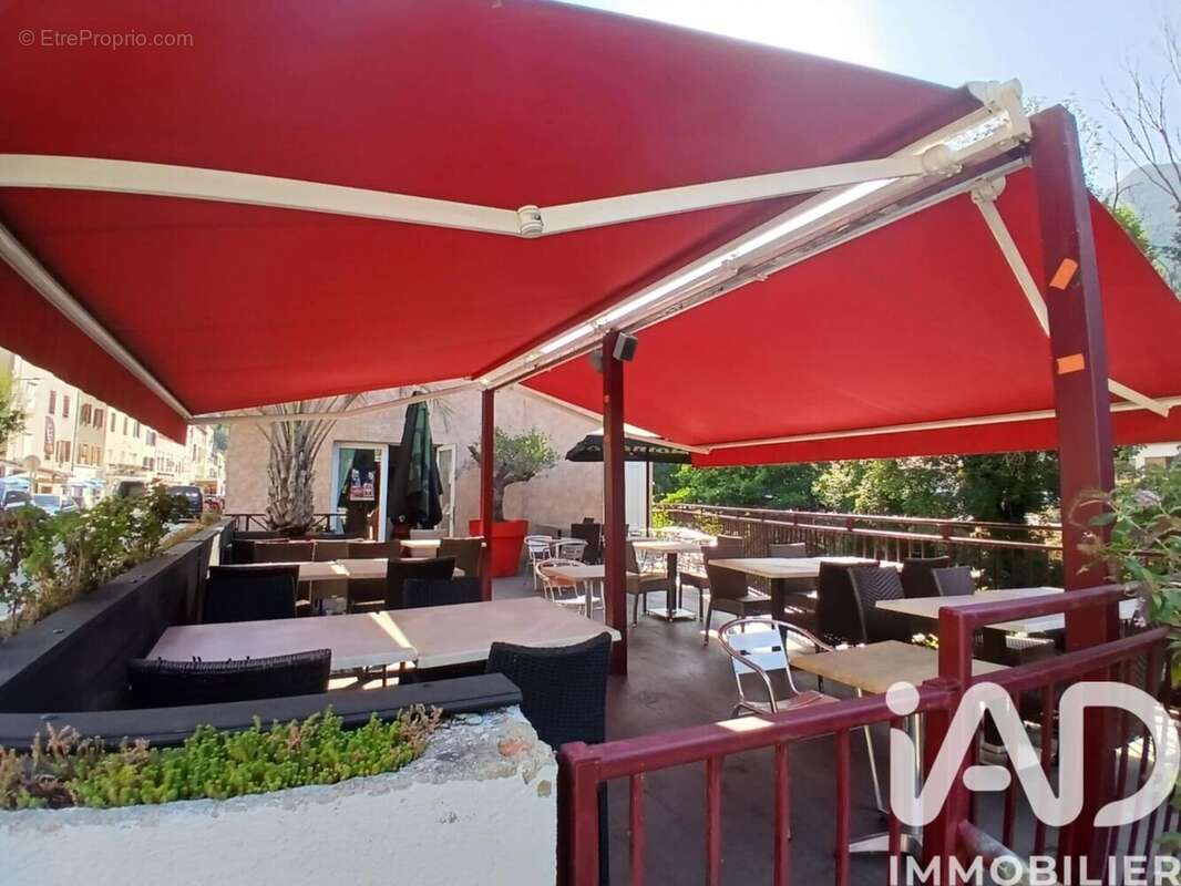 Photo 8 - Commerce à AXAT