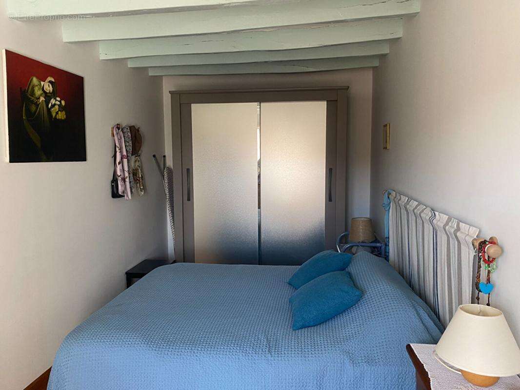 Maison à MEZIERES-EN-BRENNE