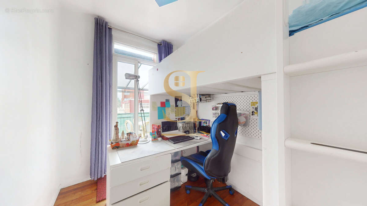 Maison à CHOISY-LE-ROI