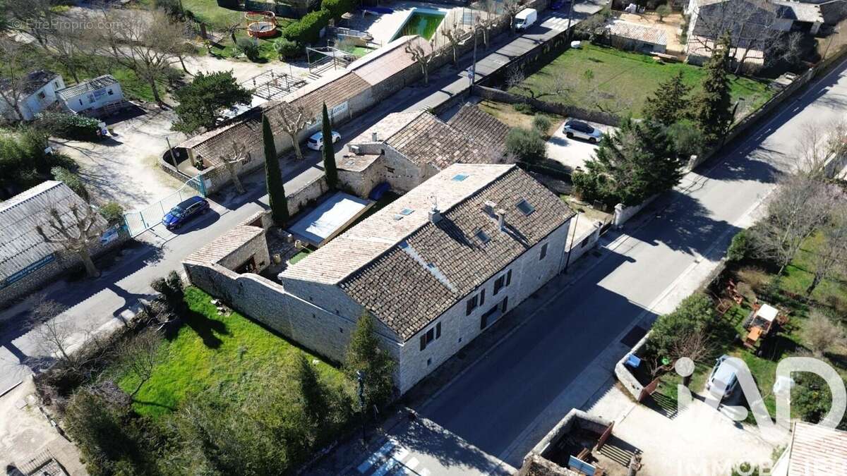 Photo 2 - Maison à SAINT-REMEZE