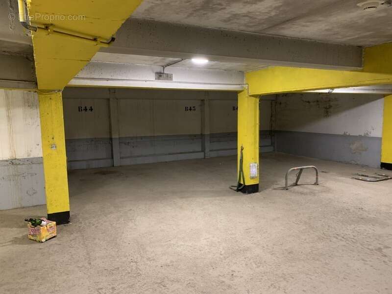 Appartement à ASTUGUE