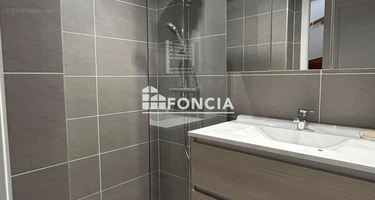 Appartement à SCEAUX