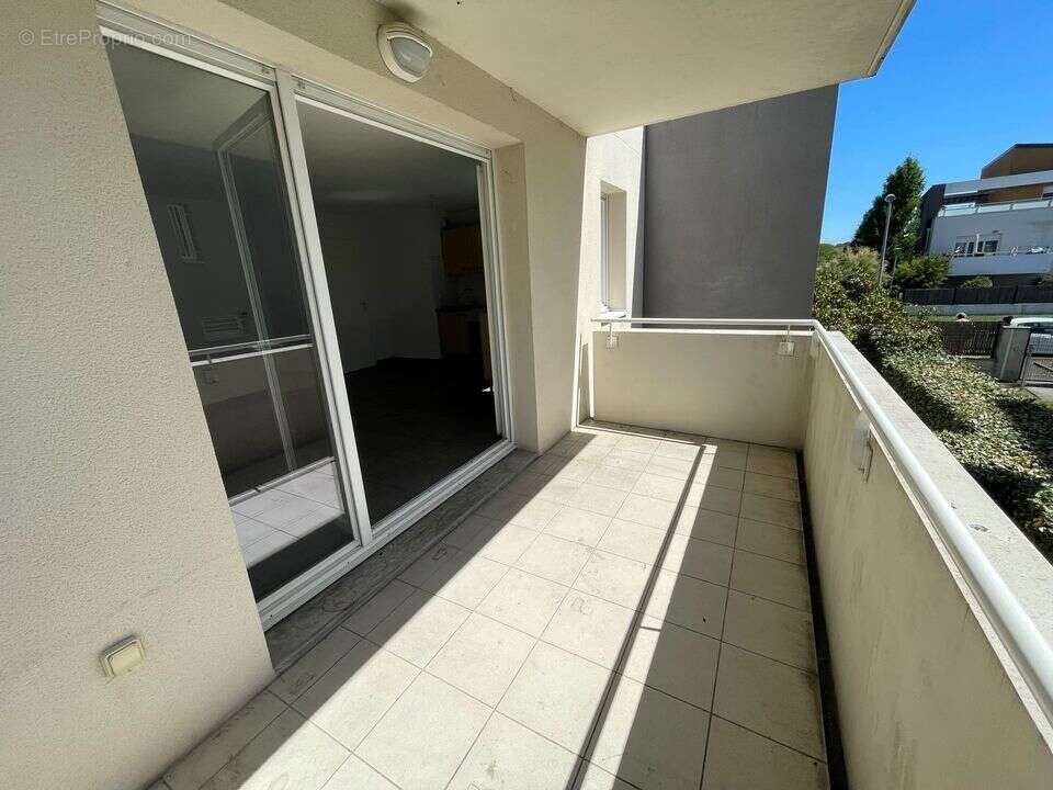 Appartement à ARTIGUES-PRES-BORDEAUX