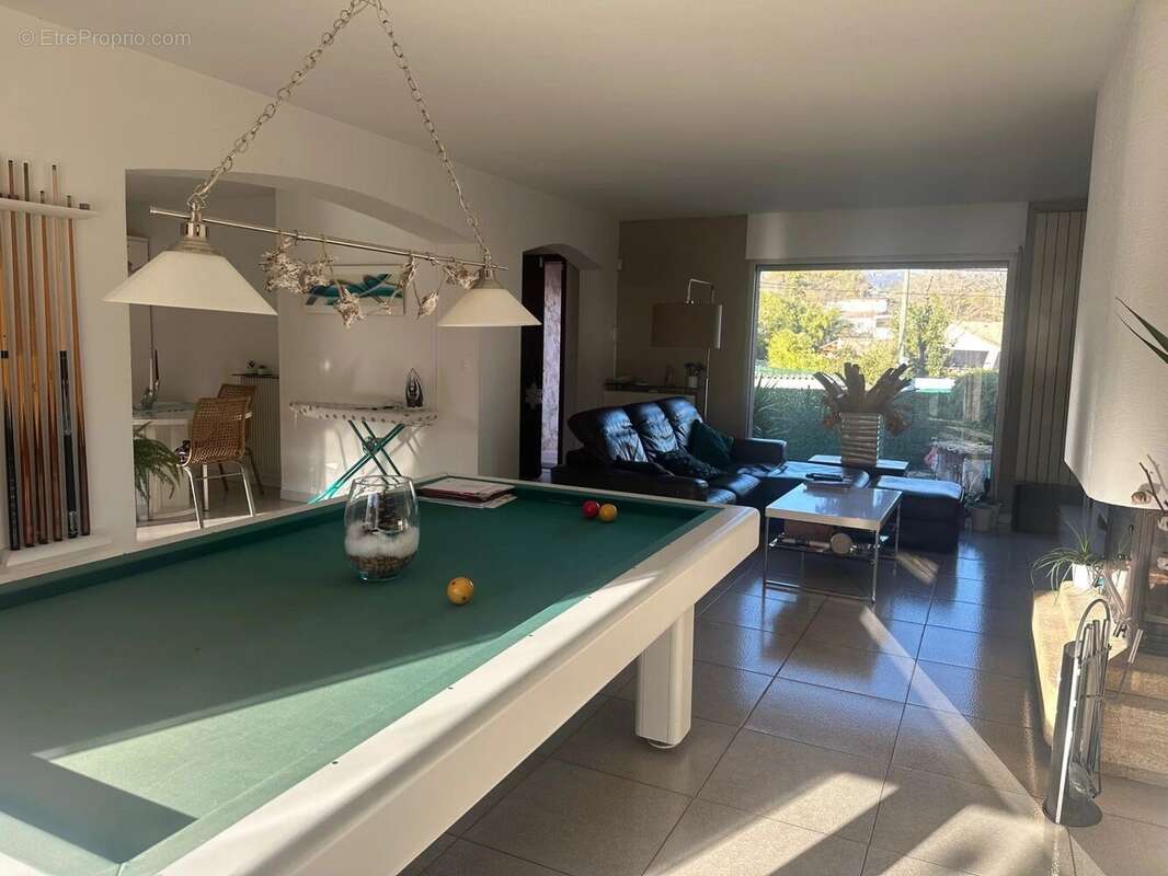 Maison à LA COLLE-SUR-LOUP